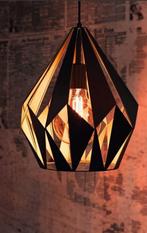 Super mooie hanglamp, Ophalen of Verzenden, Zo goed als nieuw