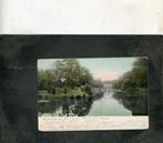 Ansicht Paterswolde - Vennebroek, Verzenden, Voor 1920, Gelopen, Groningen