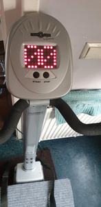 Powerplate persenol trilplaat zgan, Sport en Fitness, Ophalen, Zo goed als nieuw, Trilplaat