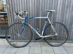 Panasonic PR6000, Fietsen en Brommers, Fietsen | Racefietsen, Overige merken, Minder dan 10 versnellingen, Staal, Ophalen of Verzenden