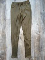 Tramontana lange broek groen maat XS, Tramontana, Ophalen of Verzenden, Zo goed als nieuw, Maat 34 (XS) of kleiner