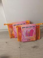 Nieuwe B.Tan Glow Your Own Way Self Tan Gift Set, Sieraden, Tassen en Uiterlijk, Uiterlijk | Lichaamsverzorging, Ophalen of Verzenden