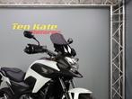 Honda NC 750 X, 745 cc, Bedrijf, Meer dan 35 kW, Toermotor
