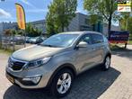 Kia Sportage 1.6 GDI X-ecutive Plus Pack - CAMERA !, Voorwielaandrijving, 135 pk, 1591 cc, 4 cilinders