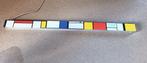 led lamp  '' Mondriaan '', Huis en Inrichting, Led-lamp, Minder dan 30 watt, Mondriaan led lamp, Nieuw