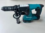 Makita DHR243Z combihamer 18v (zonder accu en lader), Doe-het-zelf en Verbouw, Gereedschap | Boormachines, Ophalen of Verzenden