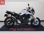 BMW F 800 R/2017/ Dynamic pakket/ ESA/ Verkocht, Motoren, 2 cilinders, Motorrijbewijs A, Bedrijf, Onbekend