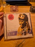 Def Rhymz - De Goeiste CD, Cd's en Dvd's, Ophalen of Verzenden, 2000 tot heden, Zo goed als nieuw