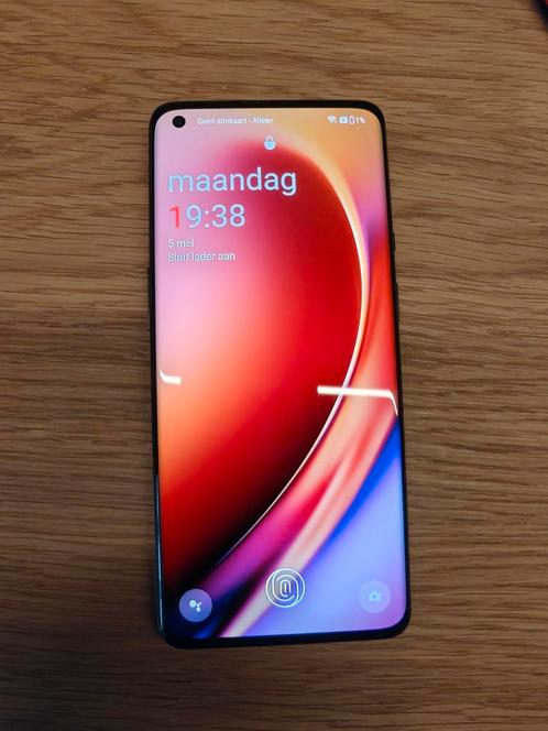 OnePlus 9 pro 128 GB, Telecommunicatie, Mobiele telefoons | Overige merken, Gebruikt, Overige modellen, Ophalen of Verzenden