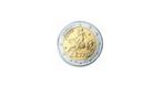 2 euromunt griekenland 2002, Ophalen of Verzenden, Griekenland, 2 euro