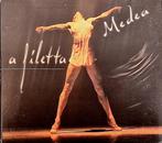 CD  MEDEA - A Filetta, Ophalen of Verzenden, Gebruikt, Aziatisch
