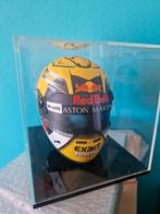 Max verstappen 1:2 helm Oostenrijk 2018, Verzamelen, Automerken, Motoren en Formule 1, Ophalen of Verzenden, Nieuw, Formule 1