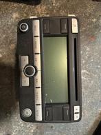 Volkswagen radio/ VW radio (origineel), Auto diversen, Autoradio's, Ophalen of Verzenden