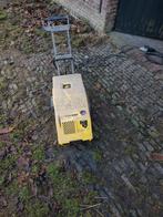 Kärcher HD1050 hoogdrukreiniger, Ophalen, Gebruikt, Schrobmachine