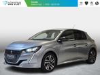 Peugeot 208 1.2 PureTech Allure Pack Navigatie | Achteruitri, Voorwielaandrijving, 12 maanden, Stof, Gebruikt