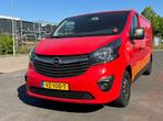 Opel Vivaro 1.6 CDTI L2H1 Edition TIK IN DE MOTOR, Auto's, Voorwielaandrijving, 15 km/l, Gebruikt, Euro 6