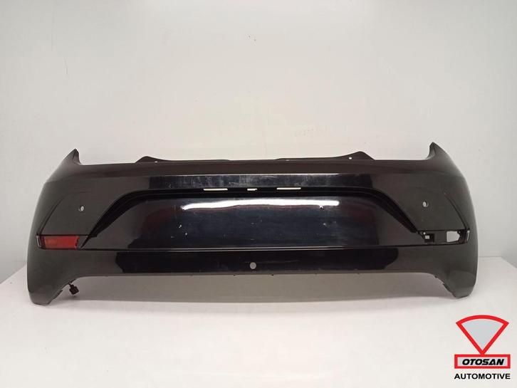 Vw up facelift 2016+ achterbumper origineel 3x pdc, Auto-onderdelen, Carrosserie en Plaatwerk, Bumper, Volkswagen, Gebruikt, Ophalen of Verzenden