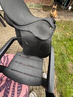 Wintec dressuur zadel 16,5 inch, Ophalen of Verzenden, Gebruikt