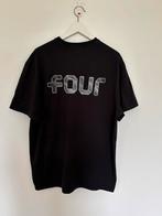Four Amsterdam shirt, Kleding | Heren, T-shirts, Ophalen of Verzenden, Zo goed als nieuw