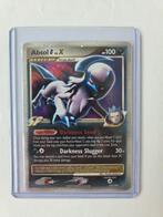Absol lv.X, Ophalen of Verzenden, Zo goed als nieuw, Losse kaart