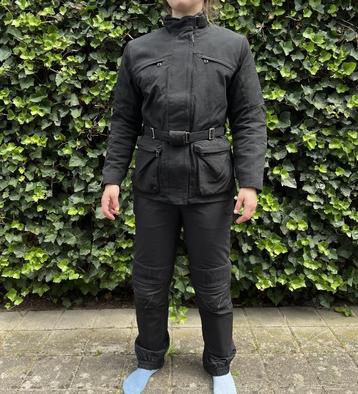 Motorpak Dames Dainese Gore-Tex maat 36/38 beschikbaar voor biedingen