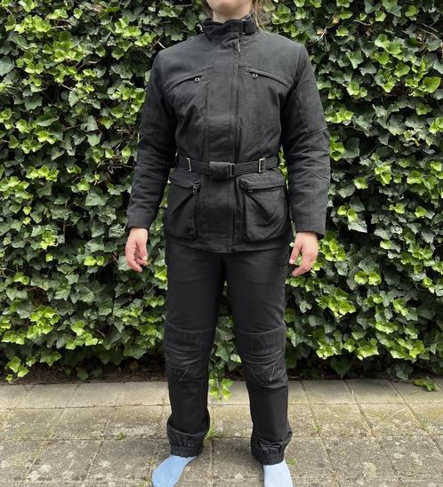 Motorpak Dames Dainese Gore-Tex maat 36/38, Motoren, Kleding | Motorkleding, Combipak, Dames, Tweedehands, Ophalen