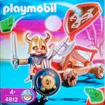 Knights Wolvenridder Katapult 4812, Ophalen of Verzenden, Gebruikt, Complete set