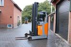 Still FM-X14 reachtruck elektrische triplex sideshift freeli, Zakelijke goederen, Machines en Bouw | Heftrucks en Intern transport