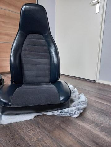 PORSCHE STOELEN 1974 beschikbaar voor biedingen