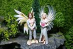 Schleich 70435 elven bruidspaar, Ophalen of Verzenden, Zo goed als nieuw