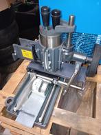 Robland Combinatiemachine Langgatboor met ook de boorkop., Doe-het-zelf en Verbouw, Gereedschap | Zaagmachines, Ophalen, Zo goed als nieuw