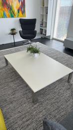 Leolux salontafel, Huis en Inrichting, Tafels | Salontafels, Ophalen, 100 tot 150 cm, 50 tot 100 cm, Zo goed als nieuw