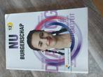 Tiddo Ekens - leerwerkboek, Boeken, Tiddo Ekens, Ophalen of Verzenden, Zo goed als nieuw, Nederlands