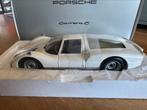 MINICHAMPS 1/18 1966 PORSCHE 906 CARRERA 6, Ophalen of Verzenden, Nieuw, Auto, MiniChamps