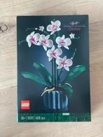 Gebruikte Lego Botanical Orchid, Ophalen of Verzenden, Gebruikt