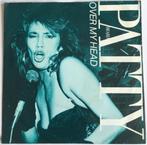Patty Brard – Over My Head, Verzenden, 7 inch, Single, Zo goed als nieuw