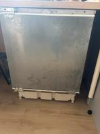 Inbouw vriezer - Siemens, Gebruikt, Minder dan 60 cm, Energieklasse A of zuiniger, Inbouw