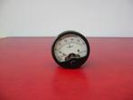 RAF, WW2, milliamperes gauge, 10A/11278, 1942., Verzamelen, Militaria | Tweede Wereldoorlog, Verzenden, Luchtmacht, Engeland, Overige typen
