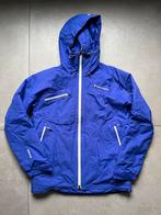 Peak Performance Ski-Jas - Maat M - Paars, Kleding | Heren, Jassen | Winter, Ophalen of Verzenden, Zo goed als nieuw, Maat 48/50 (M)