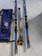 ski set, Ophalen, 160 tot 180 cm, Gebruikt, Skiën