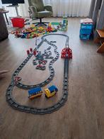 Lego dublo trein, Kinderen en Baby's, Speelgoed | Duplo en Lego, Ophalen, Gebruikt, Complete set, Duplo