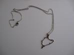 Ketting met Neurenburg ring hanger. STAINLESS STEEL ketting, Ophalen of Verzenden, Nieuw, Auto's