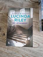 Lucinda Riley - De Liefdesbrief, Boeken, Ophalen of Verzenden