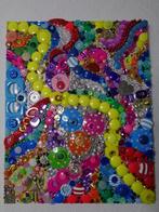 Schilderij / Wandversiering 43 x 53 cm Nr BPW 3, Ophalen