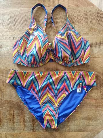 Prima donna bikini 75 E broekje 38 Nieuw 75E beschikbaar voor biedingen