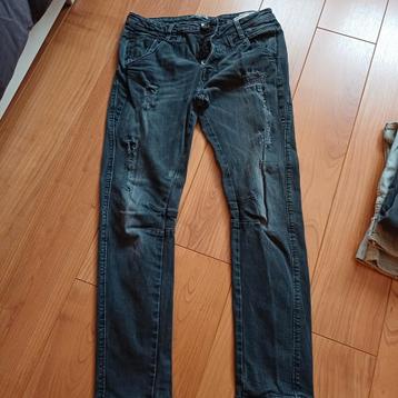 Garcia Jeans W28 - Gedragen beschikbaar voor biedingen