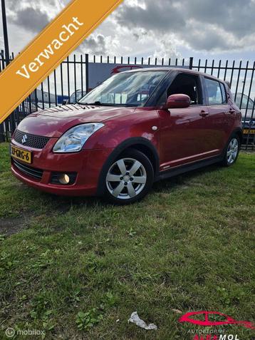 Suzuki Swift 1.3 Comfort beschikbaar voor biedingen