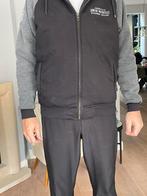John Doe Motor hoodie L, Motoren, Kleding | Motorkleding, Overige typen, Heren, John Doe, Ophalen of Verzenden