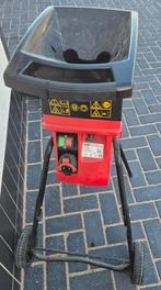 AL KO - Type HVC Toptec 2300 Hakselaar, Ophalen of Verzenden, Zo goed als nieuw