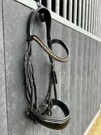 Bridle2fit stang en trens hoofdstel, Ophalen of Verzenden, Gebruikt, Dressuur